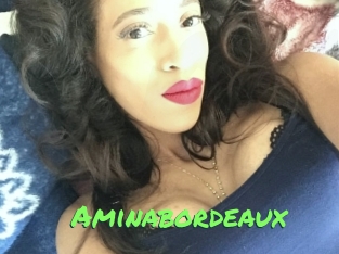 aminabordeaux Gros Seins