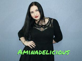 Aminadelicious