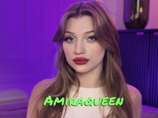 Amiraqueen