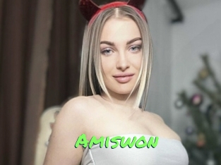 Amiswon