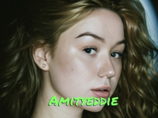 amityeddie Gros Seins