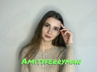 Amityferryman
