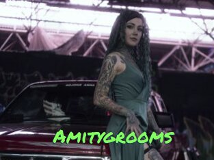Amitygrooms