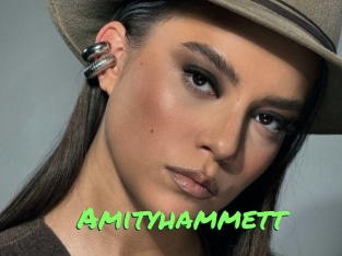 Amityhammett