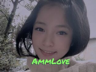 AmmLove