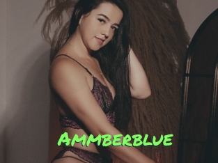 Ammberblue