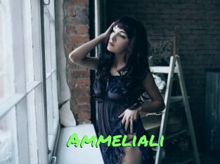 Ammeliali