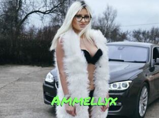 Ammellyx