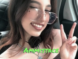Ammistace