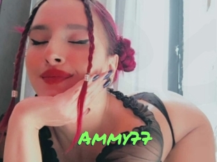 ammy77 Gros Seins
