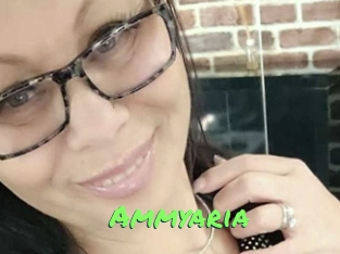 ammyaria Gros Seins