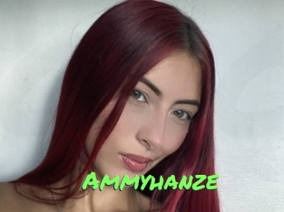 Ammyhanze