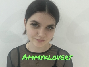 ammyklovert Gros Seins