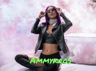 Ammykros