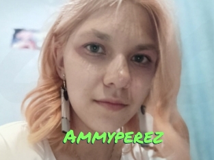 Ammyperez