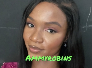 Ammyrobins