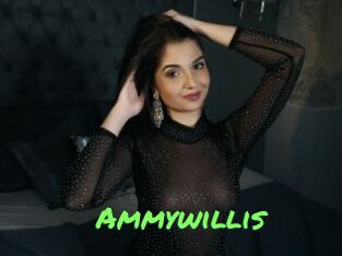 ammywillis Gros Seins