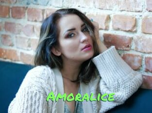 Amoralice