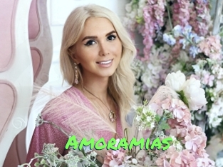 Amoramias