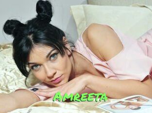 Amreeta