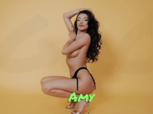 amy Gros Seins