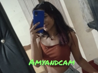 Amyandcam