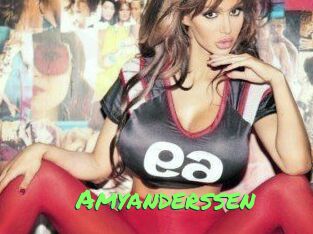 Amyanderssen