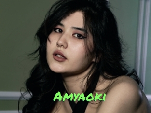 Amyaoki