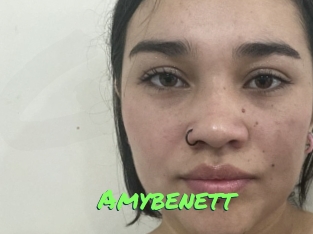 Amybenett