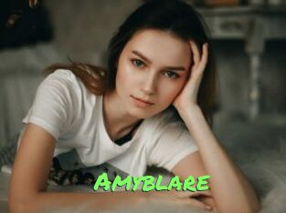 Amyblare