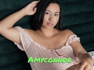 Amyconnor