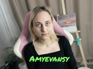 amyevansy Gros Seins