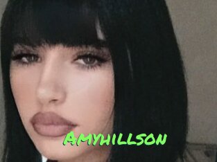 Amyhillson