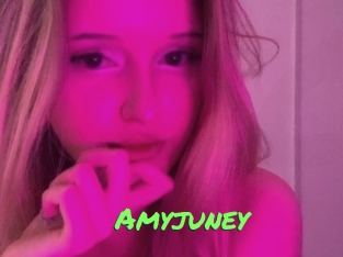 Amyjuney