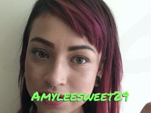 Amyleesweet29