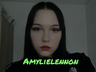 Amylielennon
