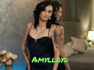 Amylloyd