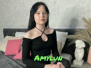 Amylun