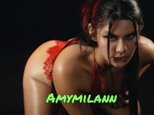 Amymilann