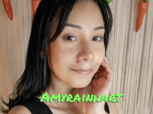 Amyrainhart