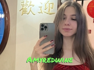 Amyredwine