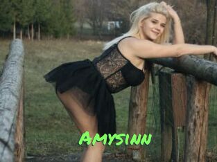 amysinn Gros Seins