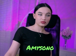 Amysono