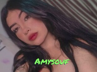 amysouf Gros Seins