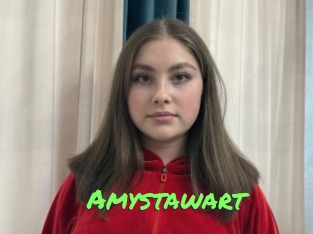 amystawart Gros Seins