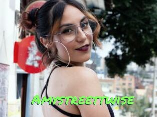 Amystreettwise