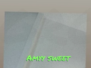 amyy_sweet Gros Seins