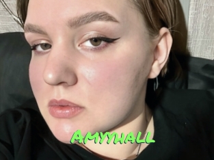 Amyyhall