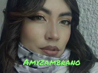 Amyzambrano