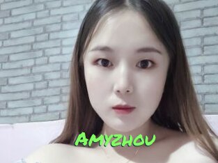 amyzhou Gros Seins